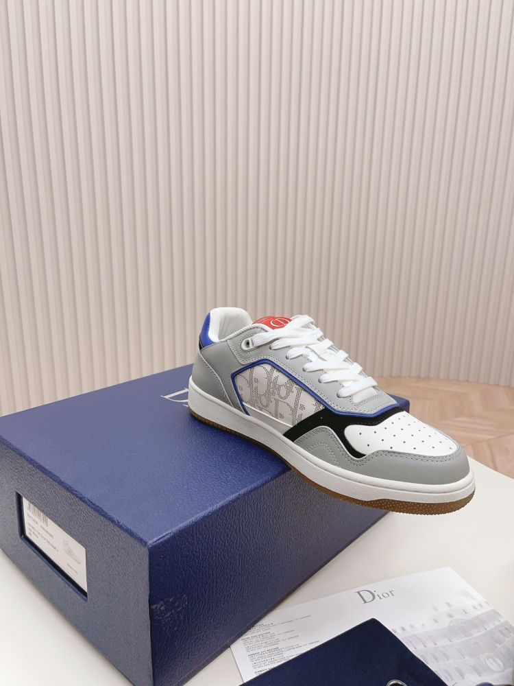 Sneakers Dior B27 фото 4