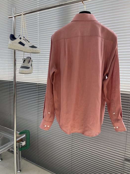 Shirt men's фото 8