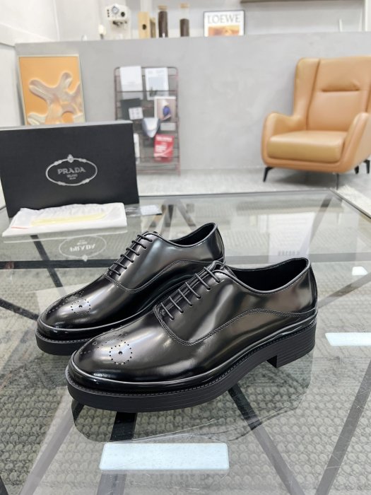 Туфли мужские