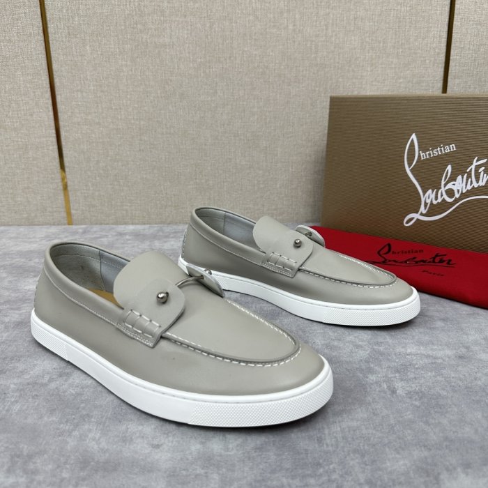 Туфлі чоловічі фото 2