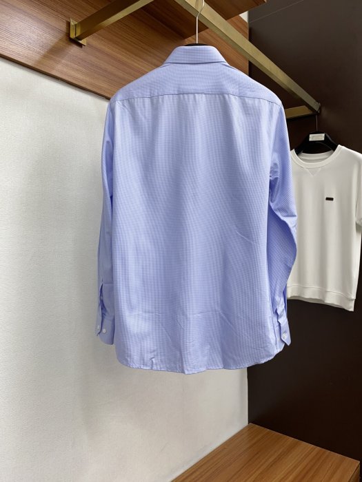 Shirt men's фото 9