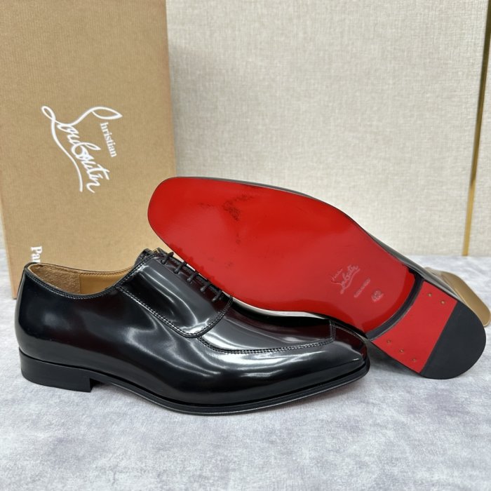 Туфли мужские фото 8