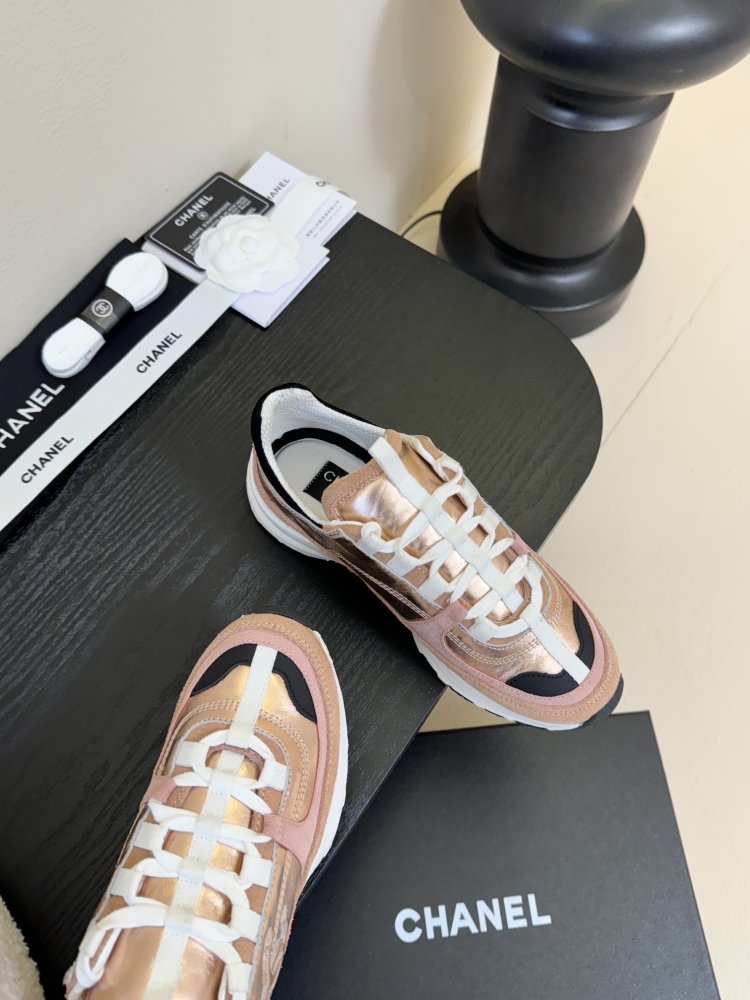 Sneakers women's фото 4