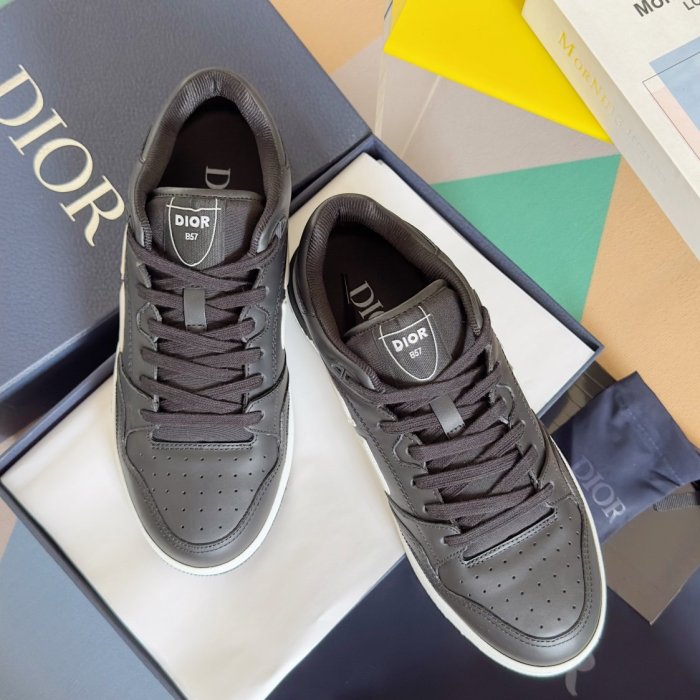 Sneakers B57 Dior x Stone Island фото 2