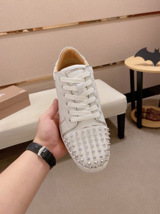 Кросівки чоловічі фото 3