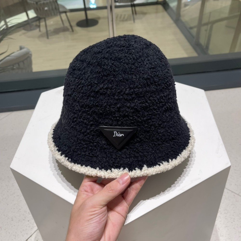 Шляпа зимняя фото 5