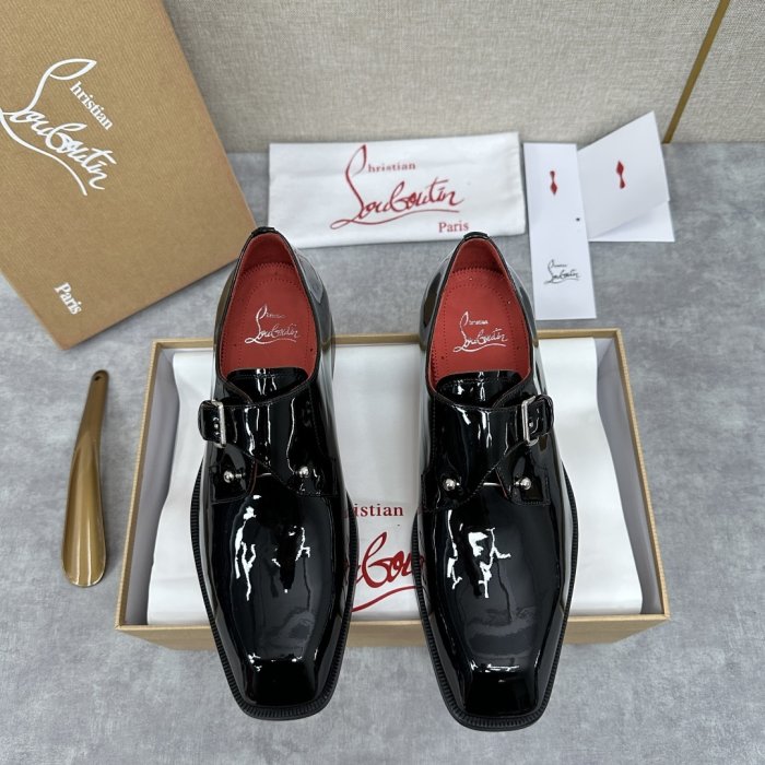 Туфли мужские