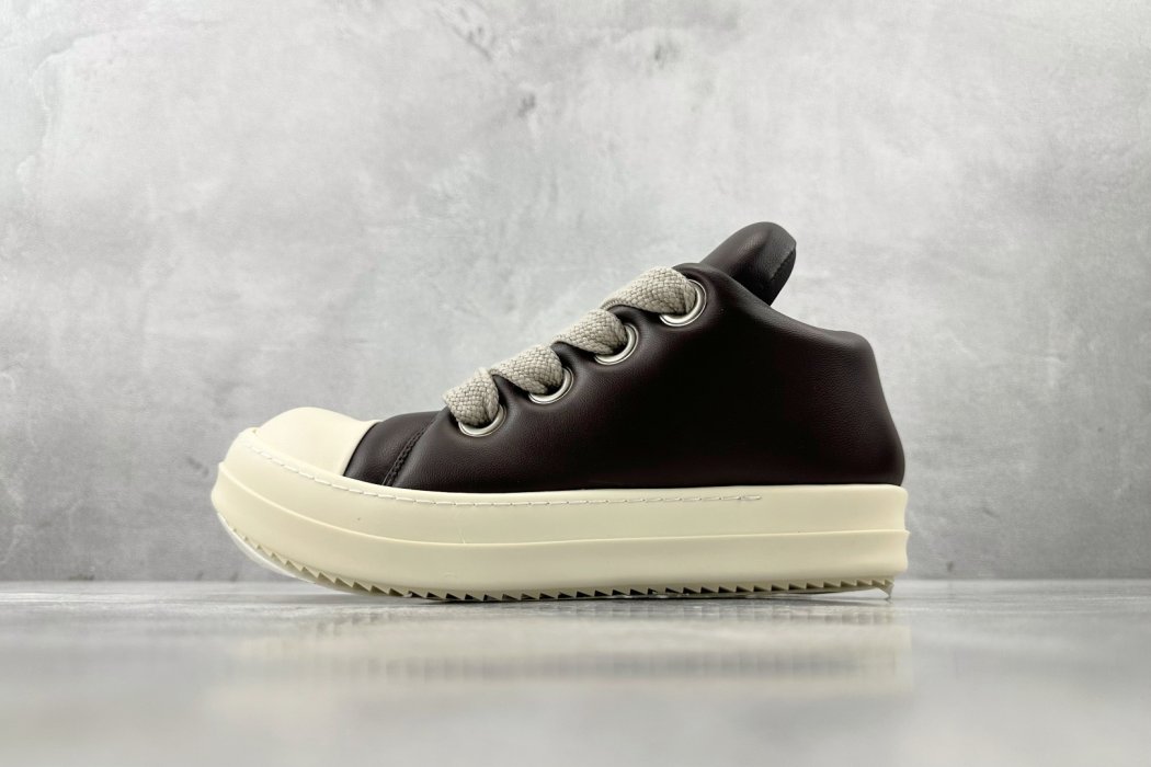 Sneakers Rick Owens FW23 LUXOR