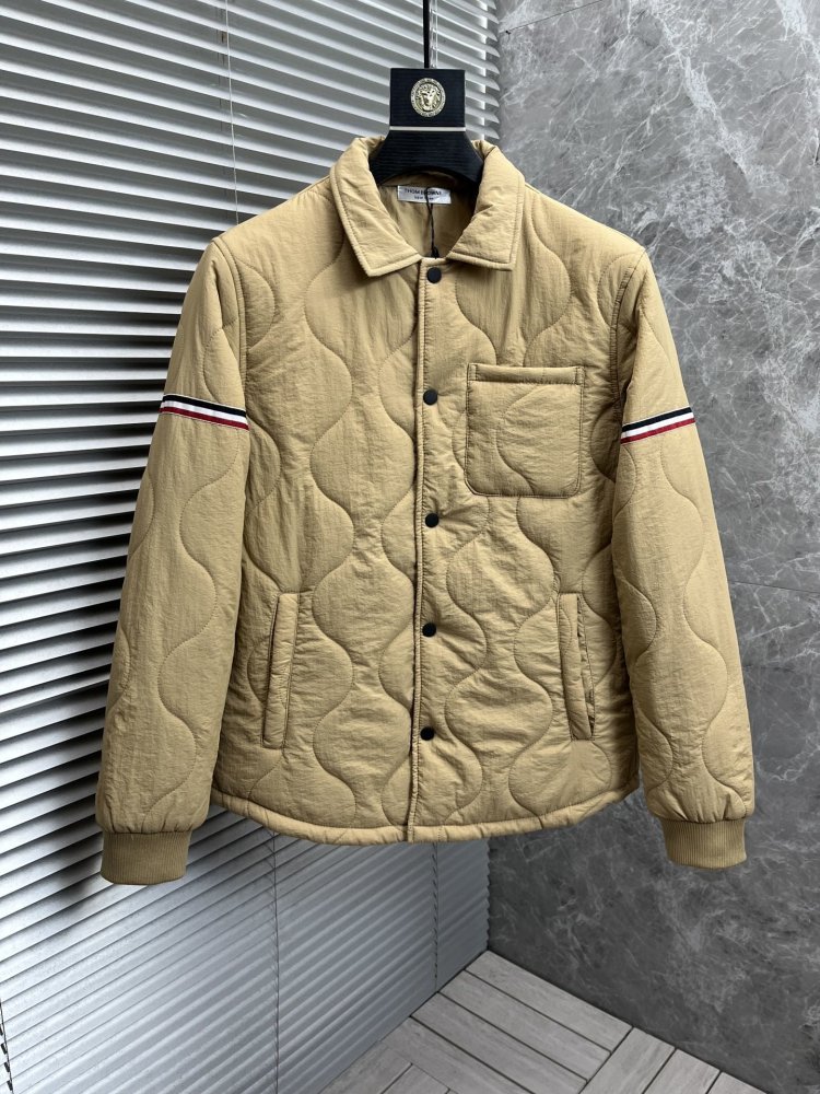 Jacket men's