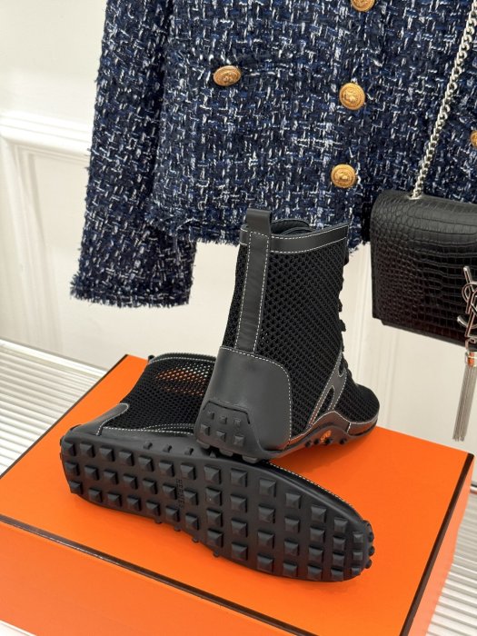 Boots summer women's фото 9