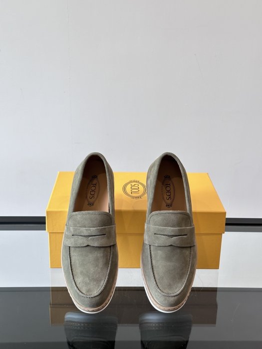 Лоферы мужские фото 6