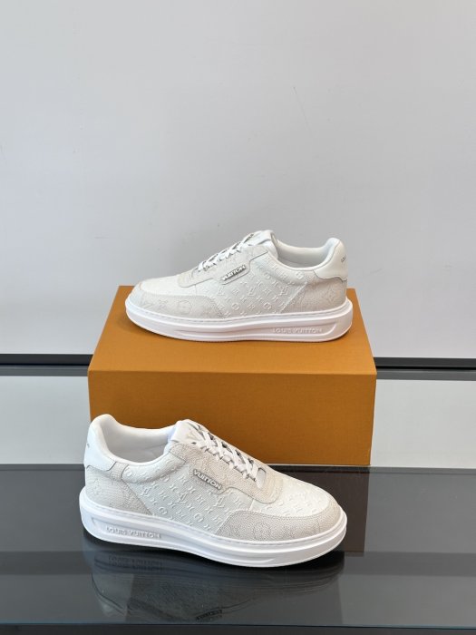 Кроссовки мужские фото 4