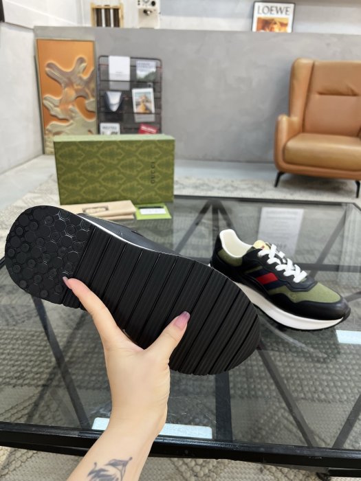 Кроссовки мужские фото 9