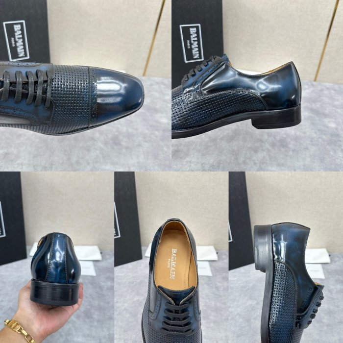 Туфлі чоловічі фото 9