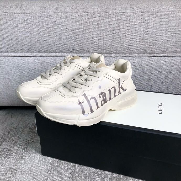 Кроссовки фото 6