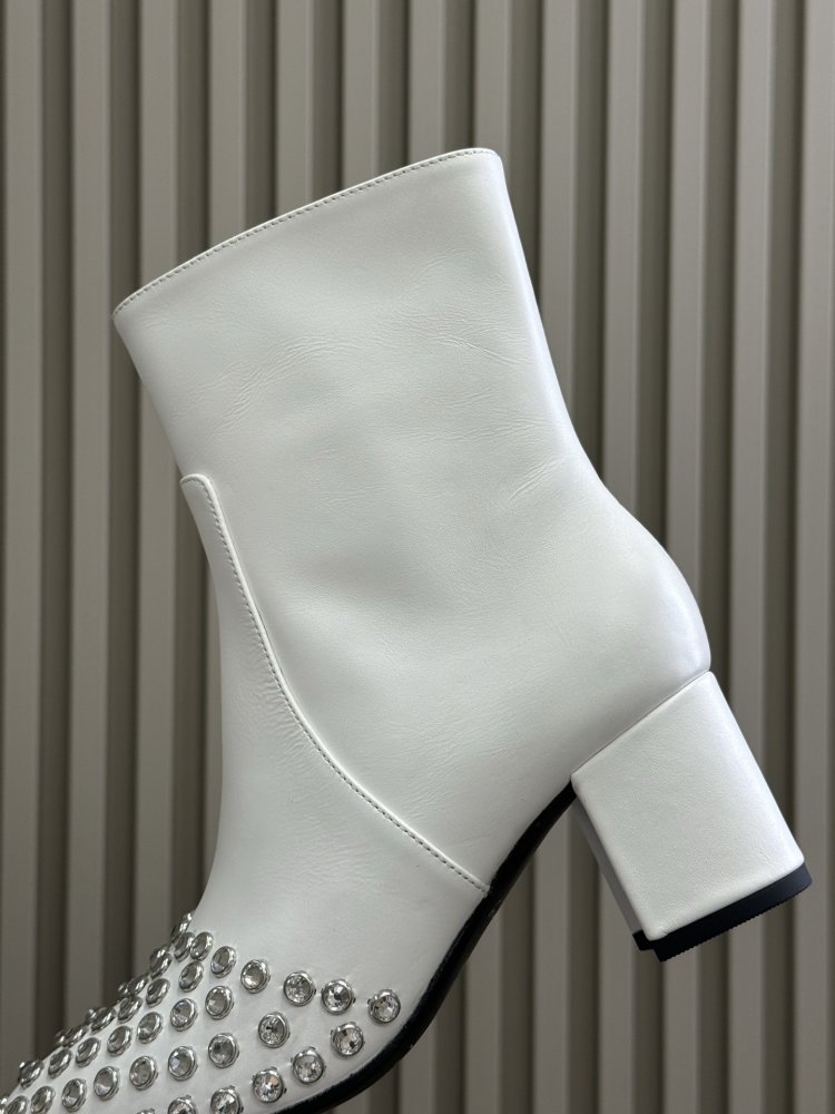 Ботинки женские фото 5