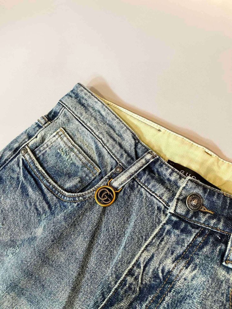 Jeans men's фото 5