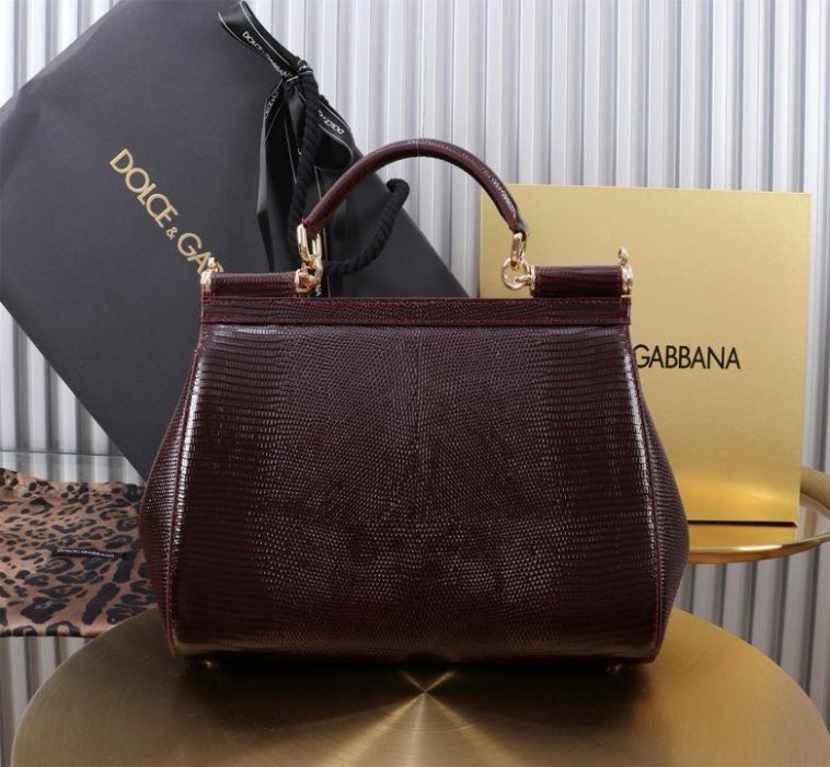 Сумка кожаная Sicily 25 см фото 7