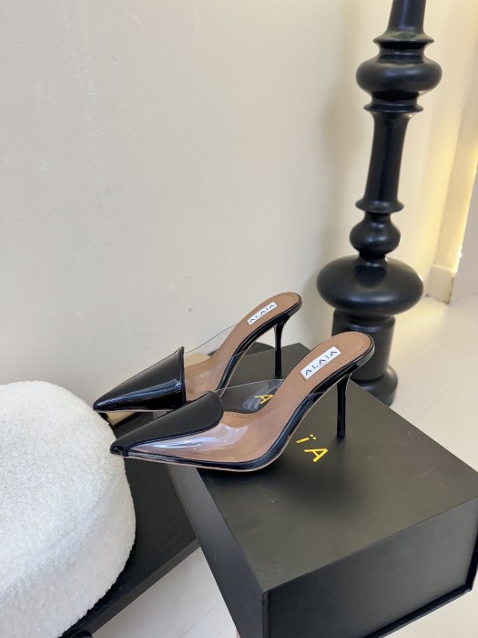 Босоножки фото 5