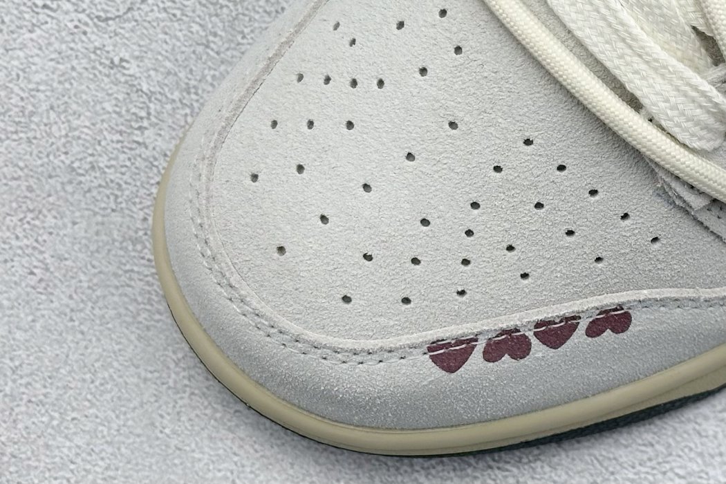 Кроссовки Nike SB Dunk Low фото 7