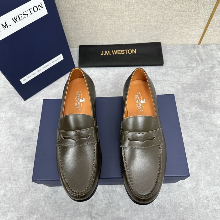 Лоферы мужские