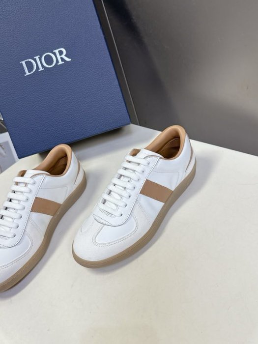 Кроссовки Dior B01 фото 3