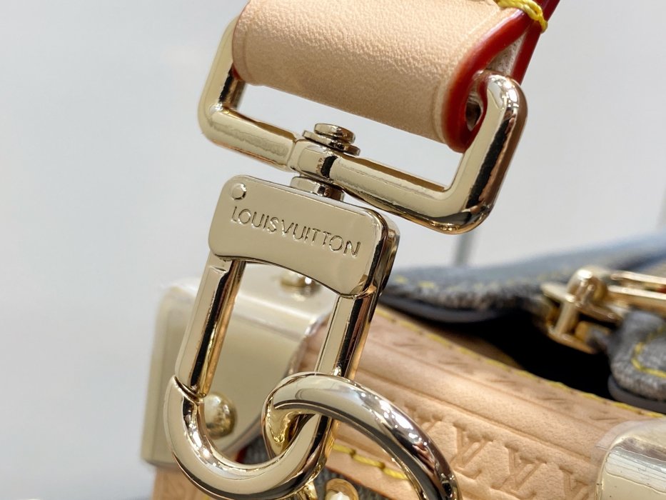 Сумка женская Side Trunk M13285 23 см фото 11