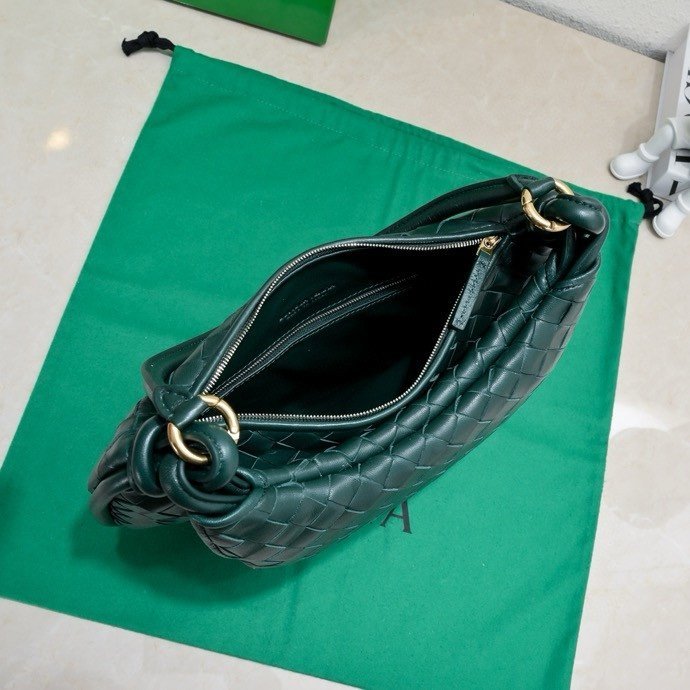 A bag women's Gemelli 36 cm фото 7