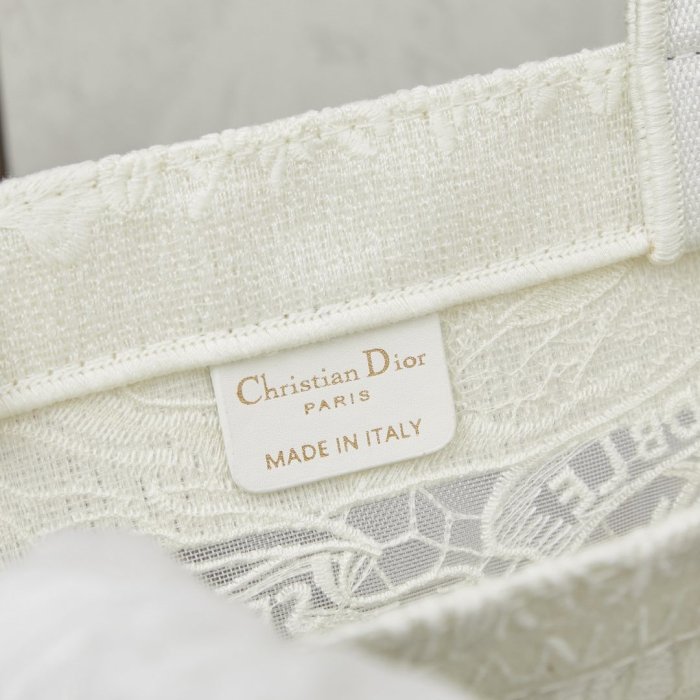 Сумка женская Dior Book Tote 42 см фото 7