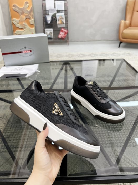 Кроссовки мужские фото 4