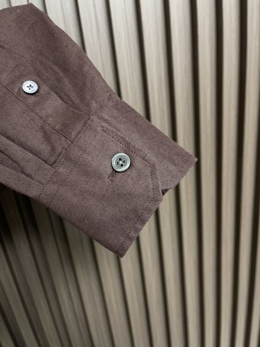 Рубашка мужская фото 7