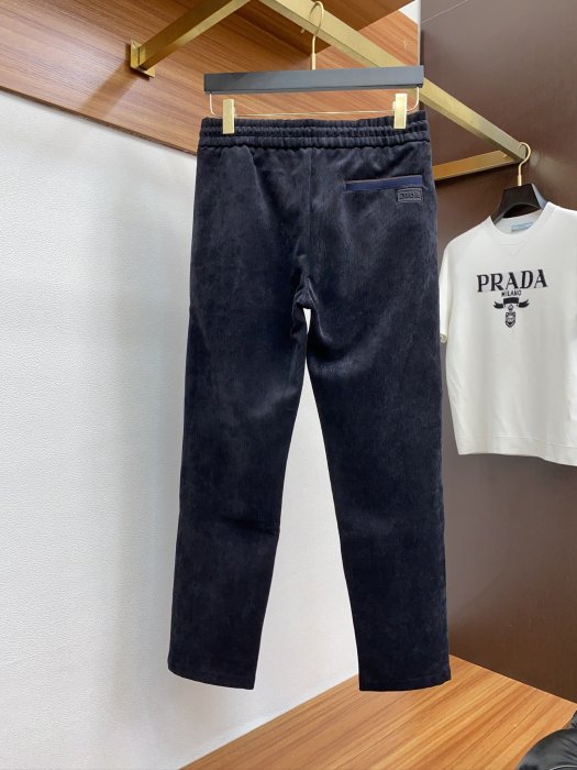 Pants sport men's фото 8