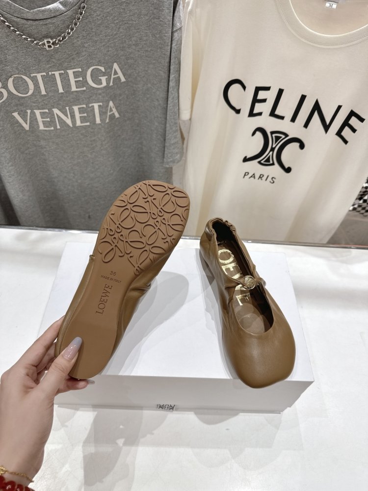 Ballet shoes фото 9