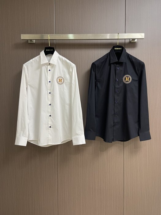 Рубашка мужская фото 3