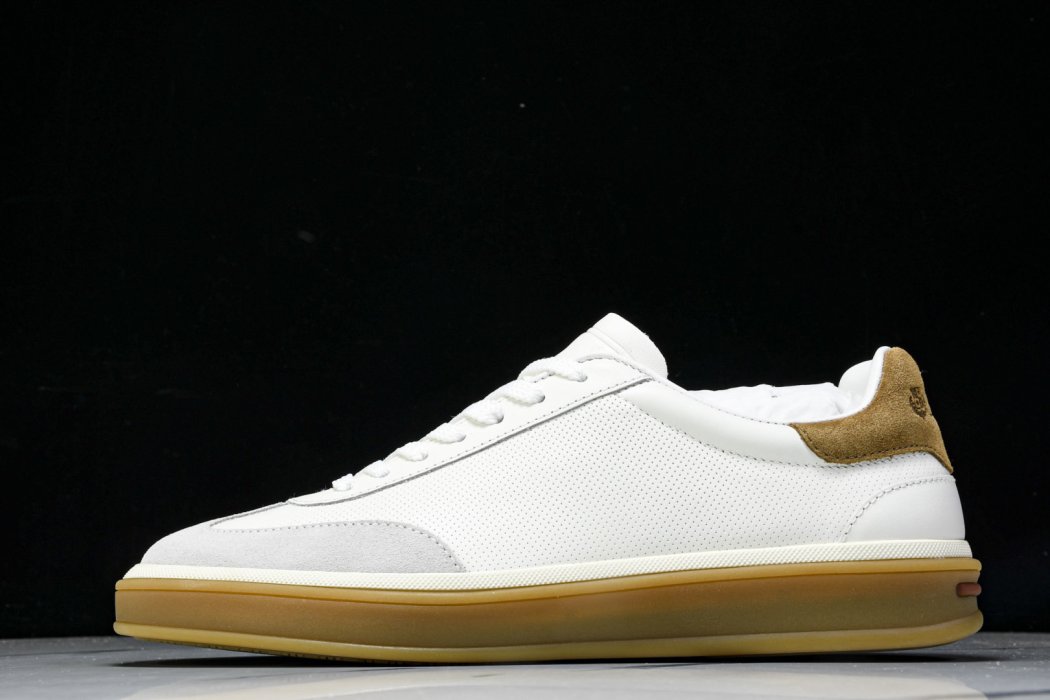 Sneakers Loro Piana Tennis Walk