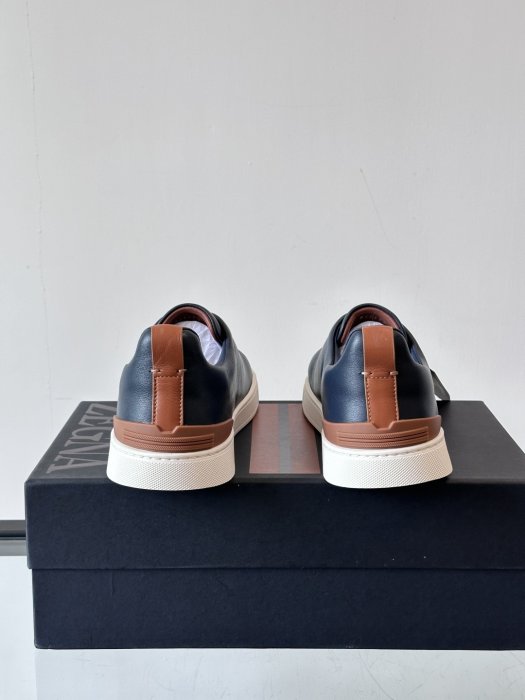 Sneakers men's фото 8