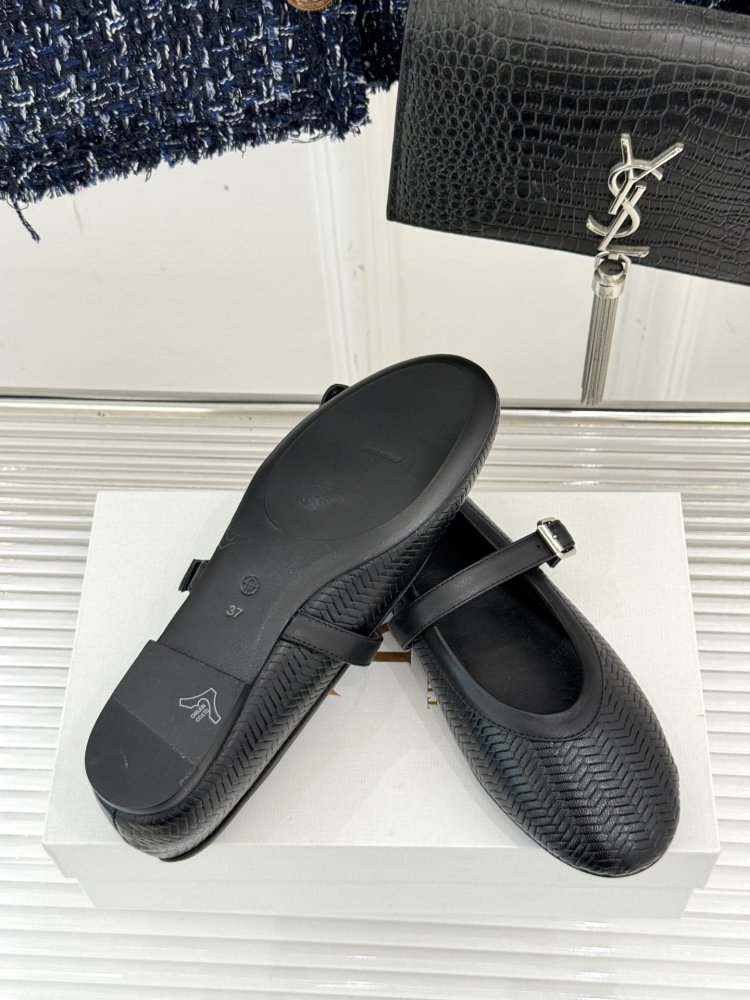 Балетки фото 9