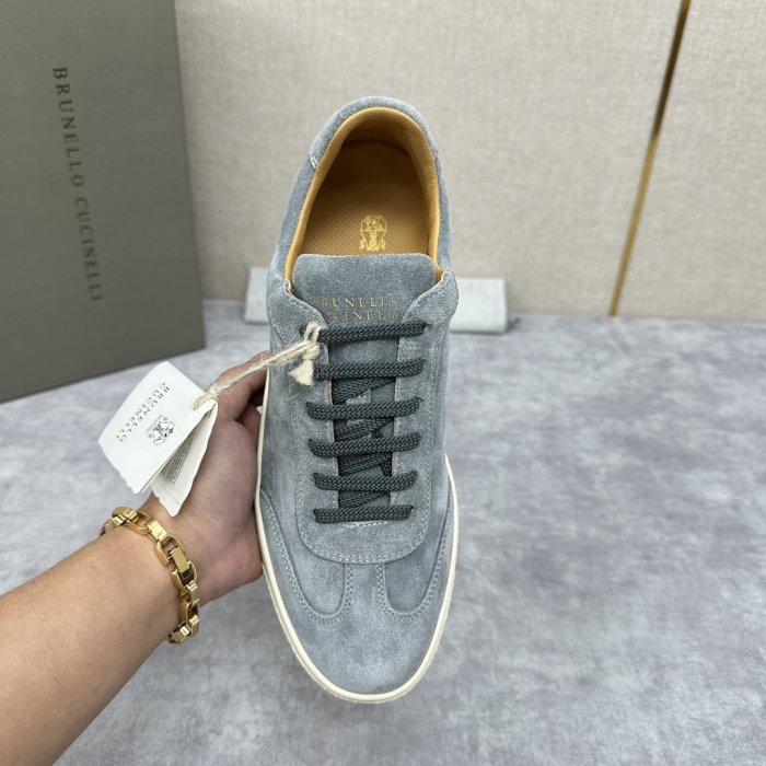 Sneakers men's фото 5
