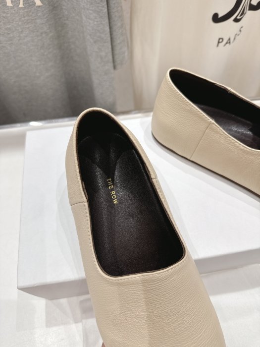 Балетки фото 6