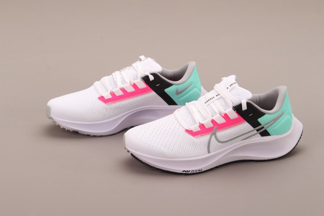 Кроссовки Air Zoom Pegasus 38 Miami - CW7356-102