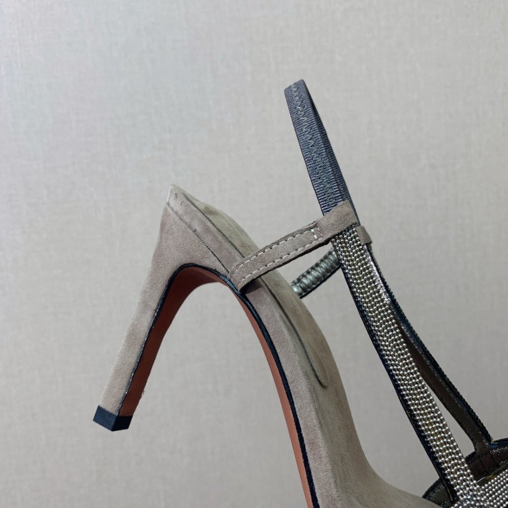 Босоножки фото 9