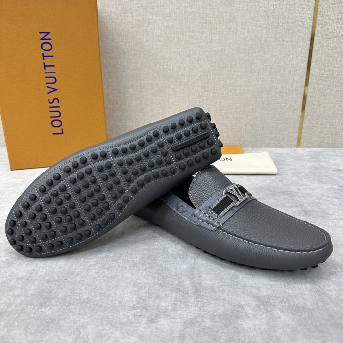 Moccasins men's HOCKENHEIM фото 5