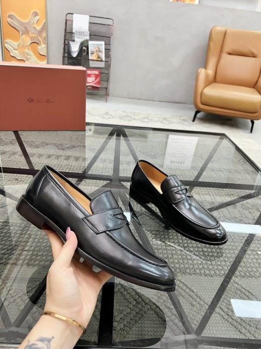 Туфли мужские фото 5