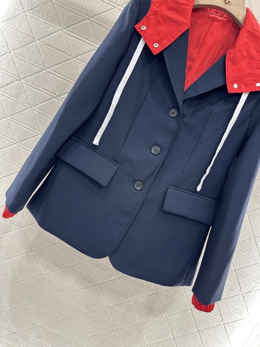 A jacket women's фото 5