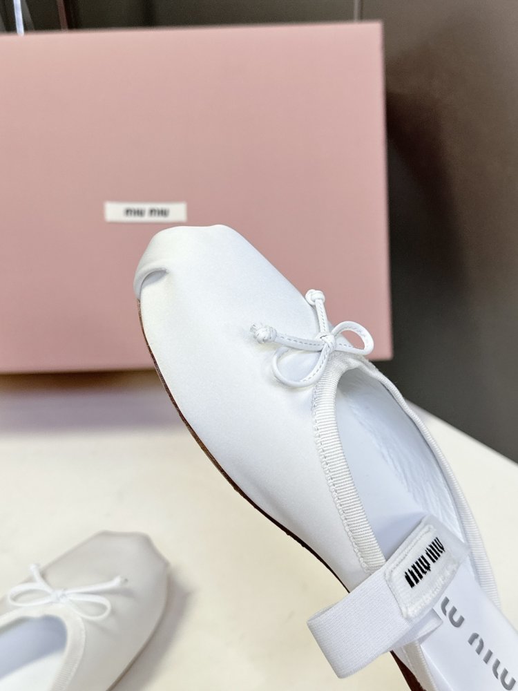 Ballet shoes фото 8