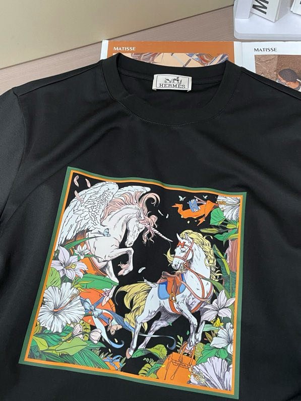 Футболка мужская фото 2