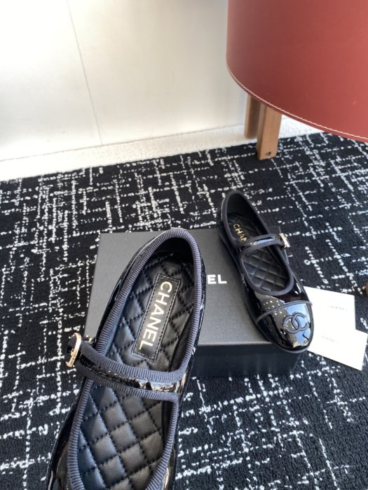 Балетки фото 8