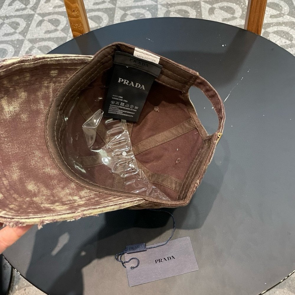 Кепка фото 8