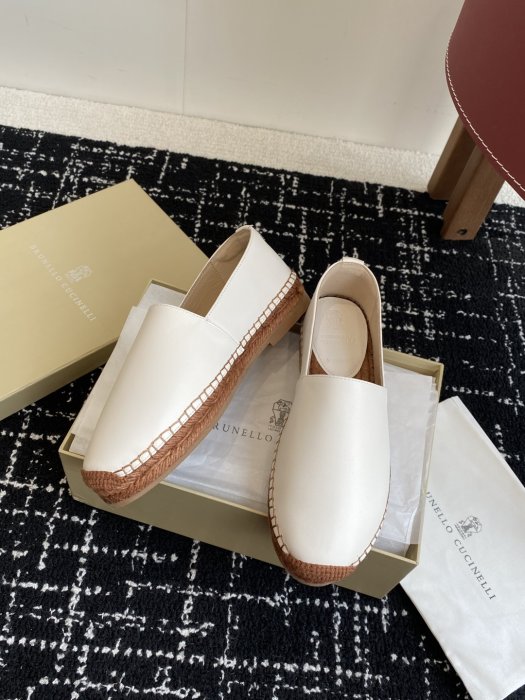 Балетки фото 5