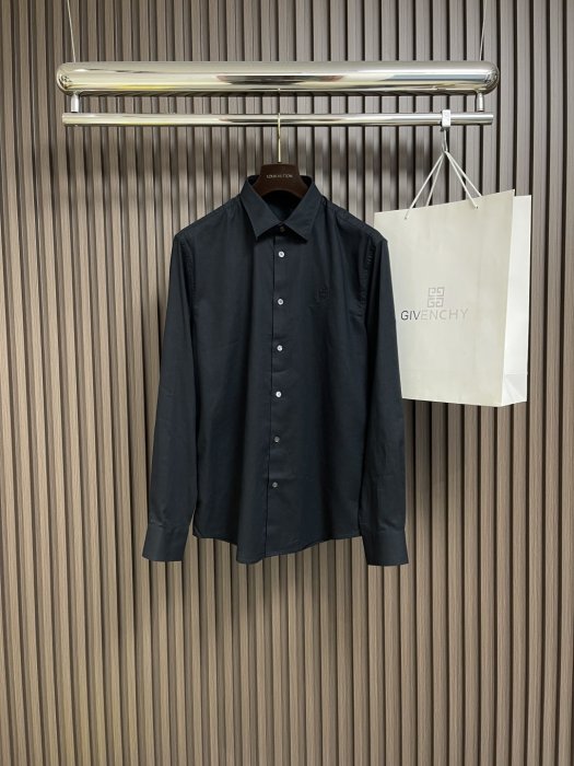 Рубашка мужская